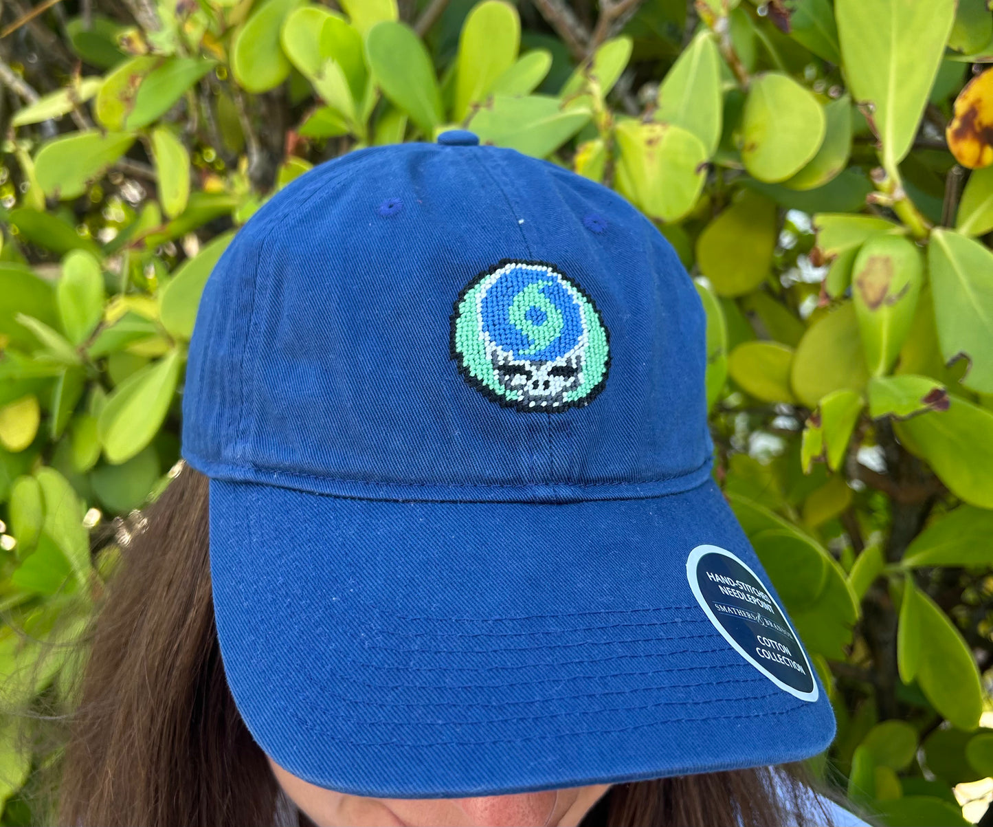 P.B. Boys Club x Grateful Hat