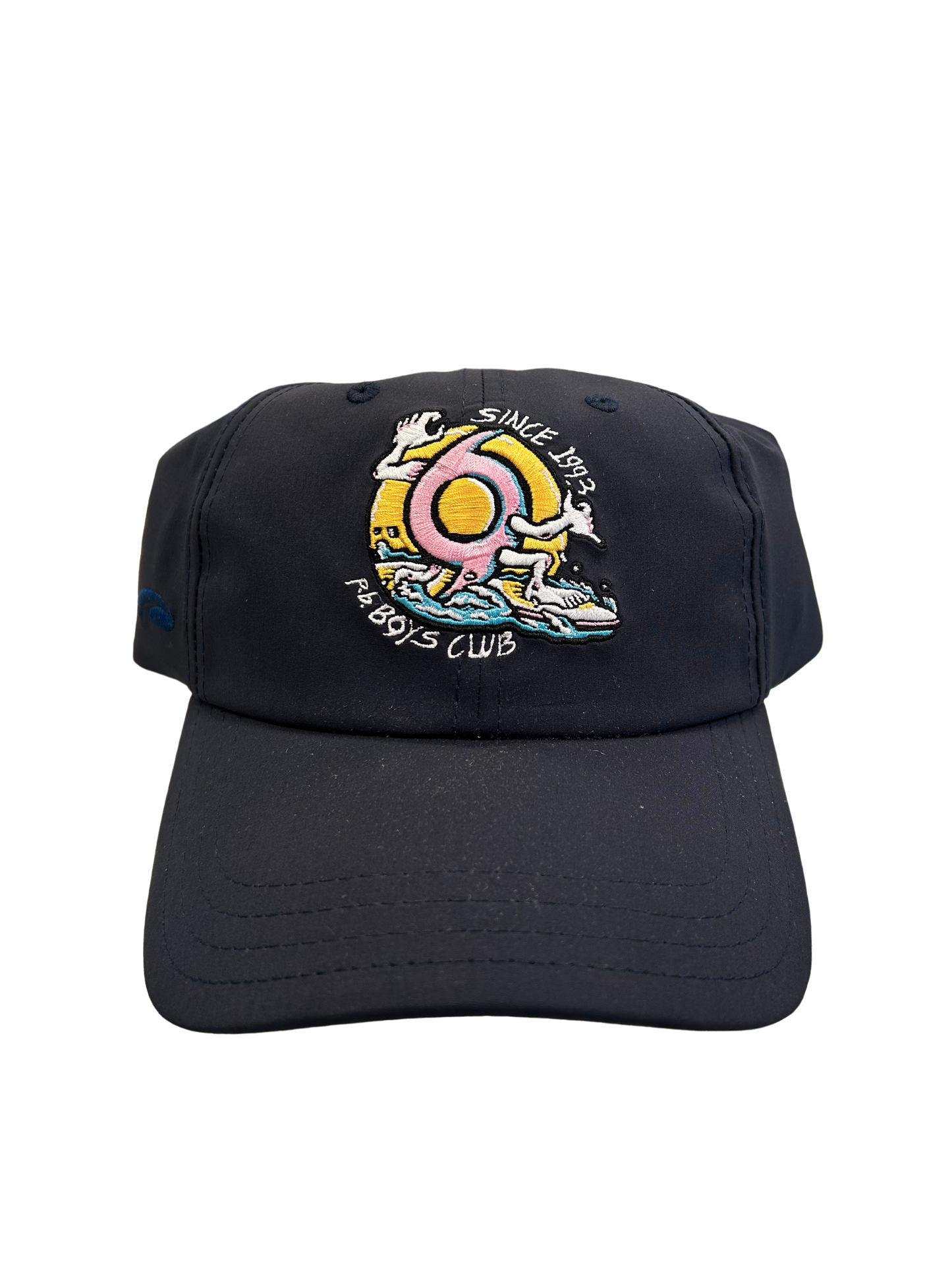 Storm Rider Performance Hat