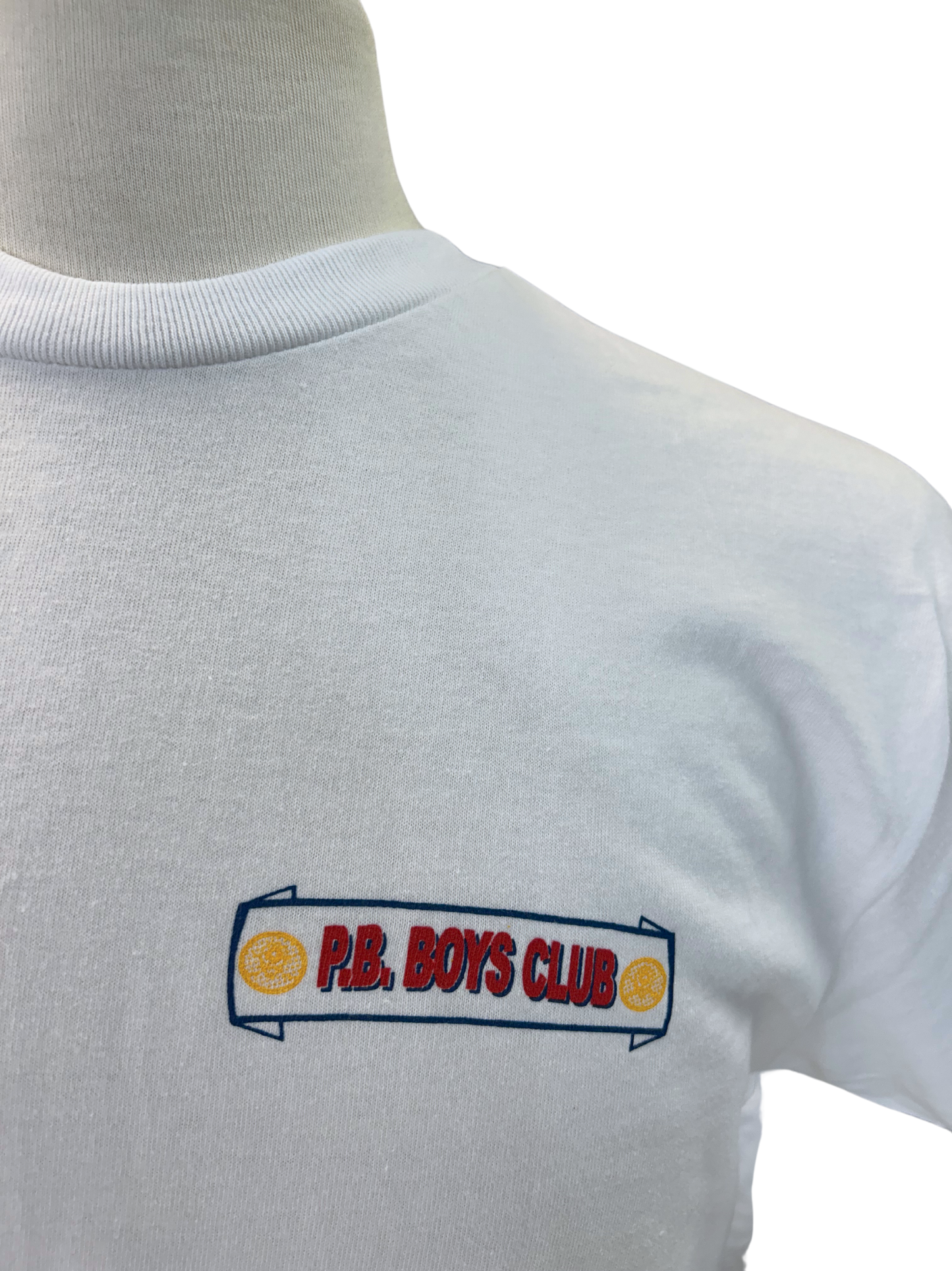 Kalik Youth Short Sleeve