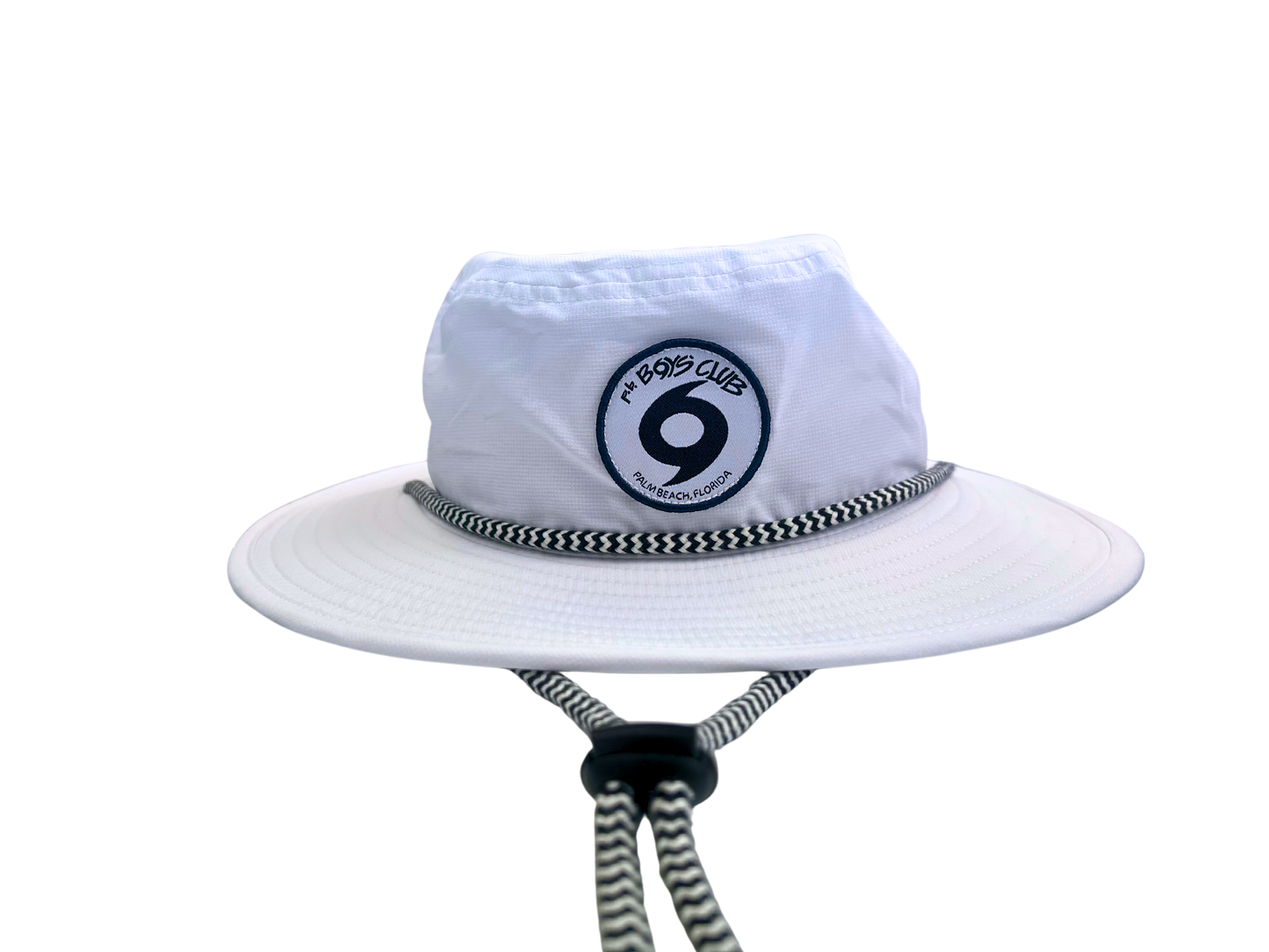 Hurricane Bucket Hat