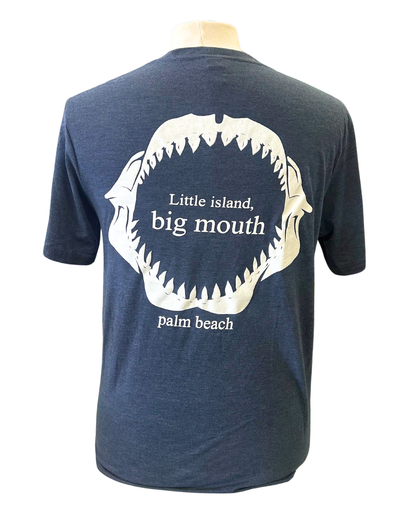 Big Mouth Short Sleeve