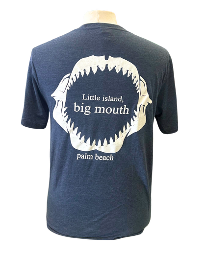 Big Mouth Short Sleeve