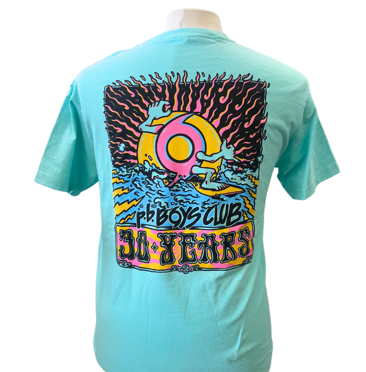 Iconic Anniversary Adult Short Sleeve