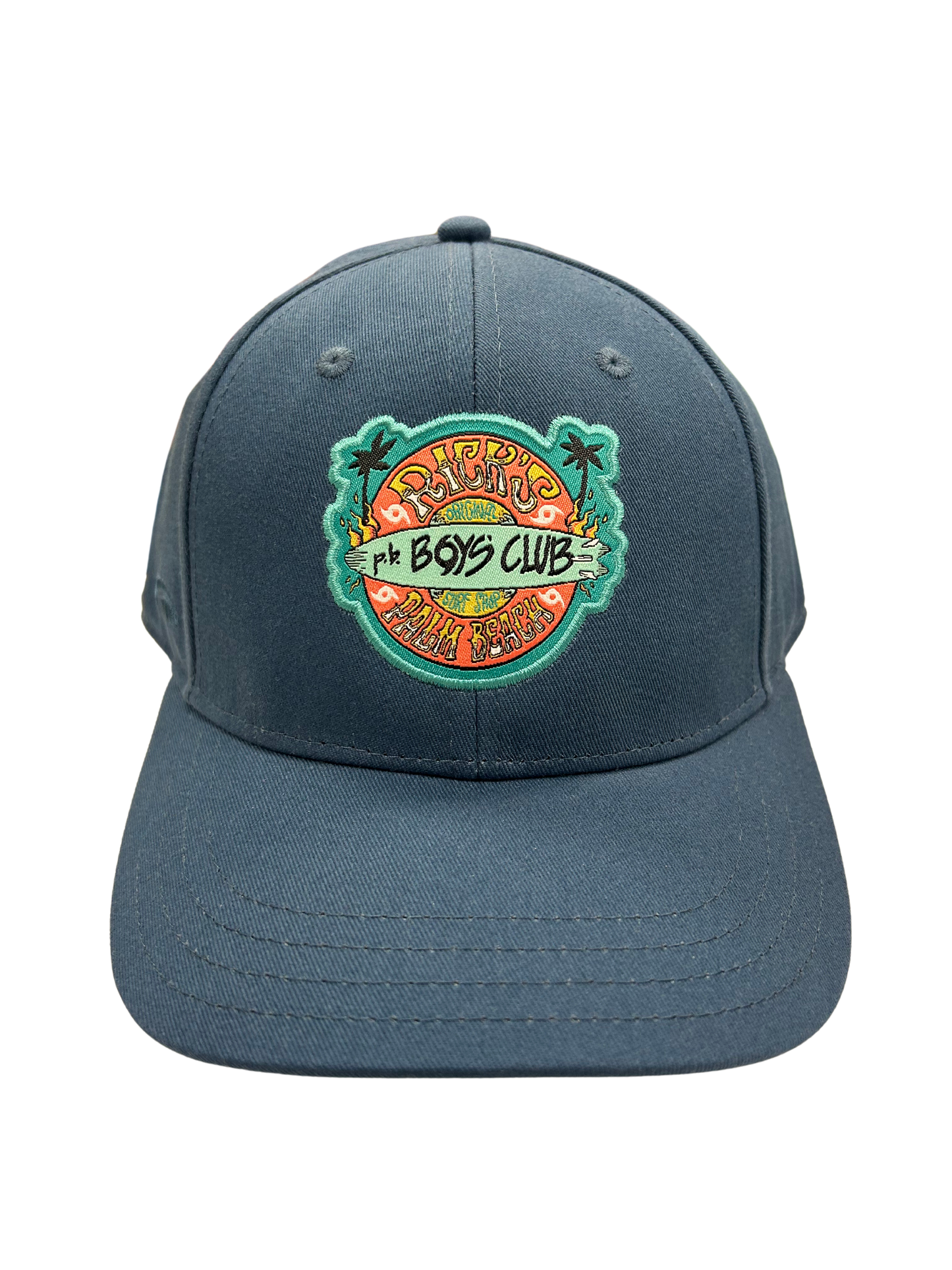 Rick's Signature Surf Shop Hat