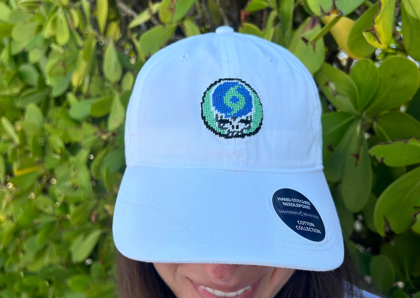 P.B. Boys Club x Grateful Hat