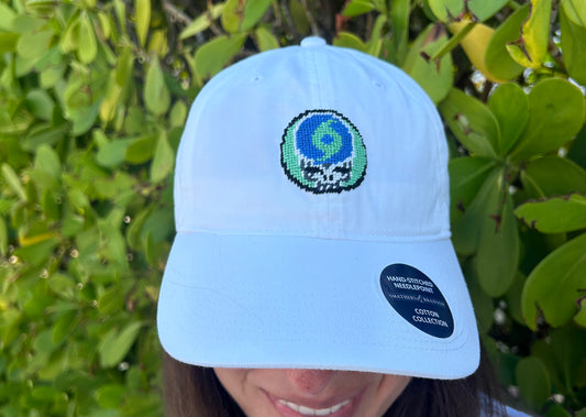 P.B. Boys Club x Grateful Hat