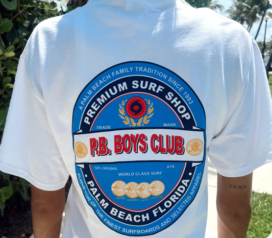 Kalik Youth Short Sleeve
