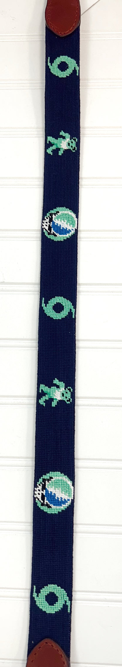 Smathers & Branson X P.B Boys Club Belts