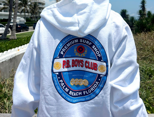 Boys Club Kalik Hoodie