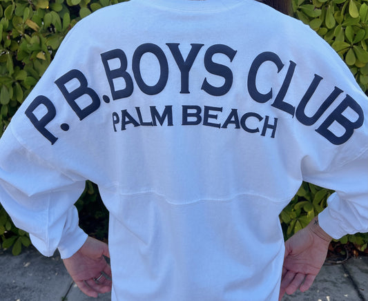 Spirit Jersey Youth
