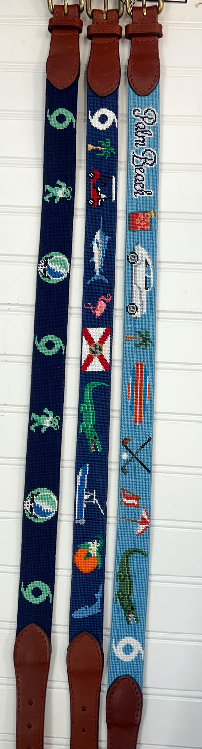 Smathers & Branson X P.B Boys Club Belts