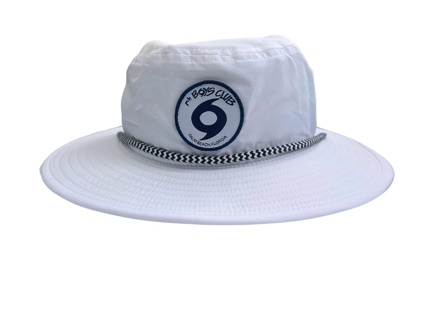 Boy's Club Bucket Hat