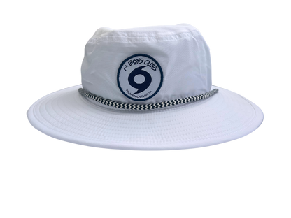 Boy's Club Bucket Hat