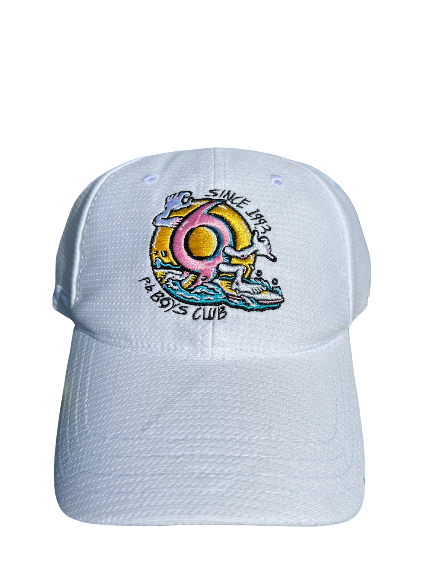 Storm Rider Hat Youth