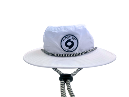 Boy's Club Bucket Hat